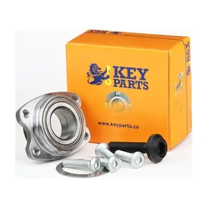 KWB723 KEY PARTS