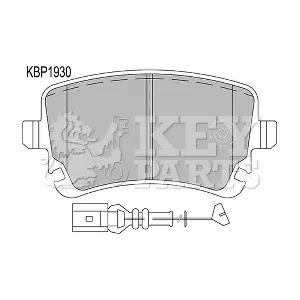 KBP1930 KEY PARTS