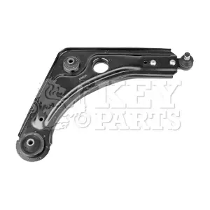 KCA5616 KEY PARTS
