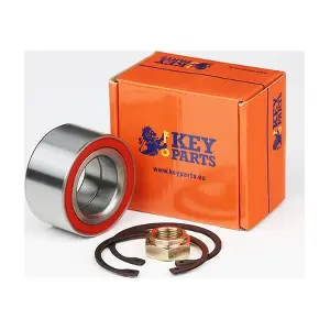 KWB346 KEY PARTS
