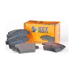KBP2029 KEY PARTS