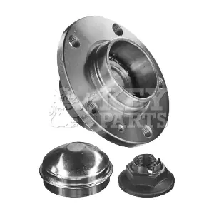 KWB1168 KEY PARTS