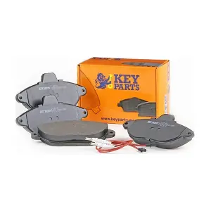 KBP1461 KEY PARTS