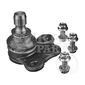KBJ5323 KEY PARTS