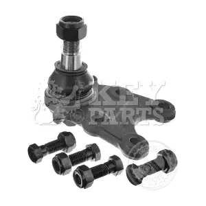 KBJ5255 KEY PARTS