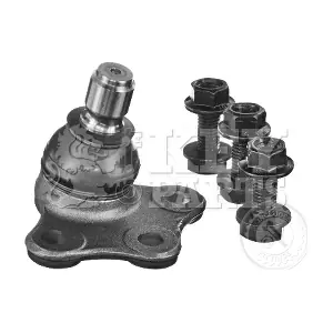 KBJ5431 KEY PARTS