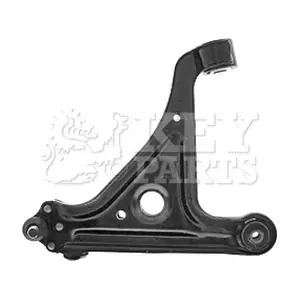 KCA5966 KEY PARTS