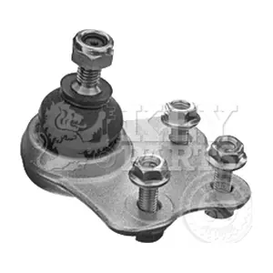 KBJ5573 KEY PARTS
