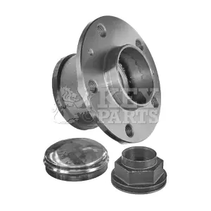KWB1132 KEY PARTS