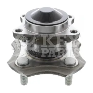 KWB834 KEY PARTS