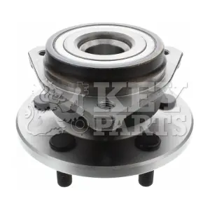 KWB999 KEY PARTS