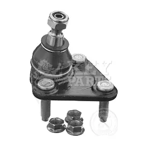 KBJ5417 KEY PARTS