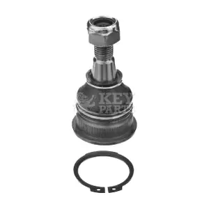 KBJ5525 KEY PARTS