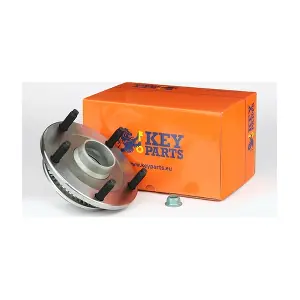KWB864 KEY PARTS