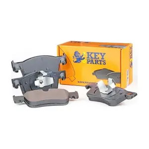 KBP2463 KEY PARTS
