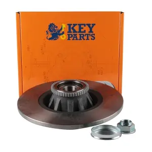 KBD5813S KEY PARTS
