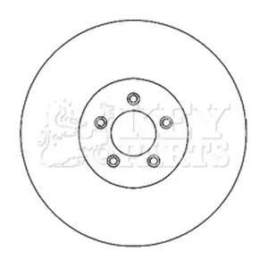 KBD4731 KEY PARTS