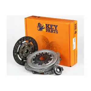 KC7601 KEY PARTS