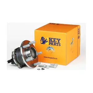 KWB995 KEY PARTS
