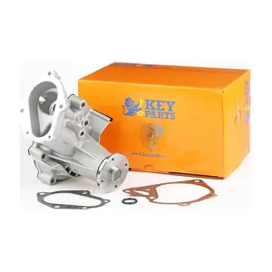 KCP2307 KEY PARTS