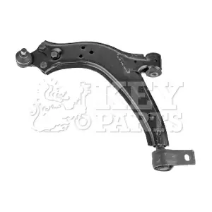KCA5707 KEY PARTS