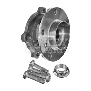 KWB1147 KEY PARTS