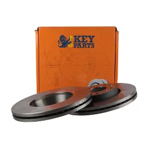 KBD4697 KEY PARTS