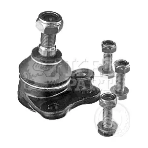 KBJ5418 KEY PARTS