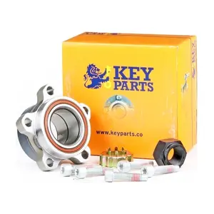 KWB862 KEY PARTS