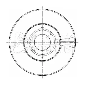 KBD4232 KEY PARTS