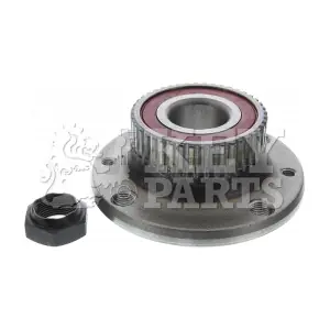 KWB505 KEY PARTS