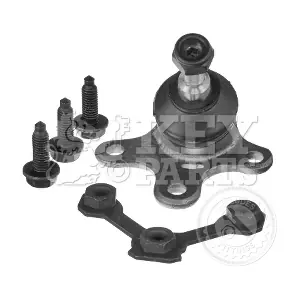 KBJ5365 KEY PARTS