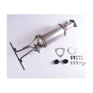 DPF160 EEC