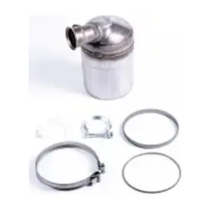DPF050 EEC