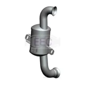 PT6105 EEC