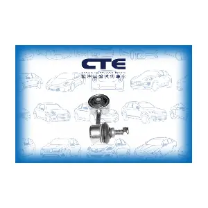 CSL09003 CTE