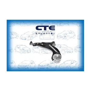 CS-332L CTE