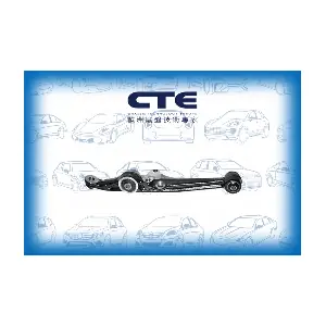 CS-108L CTE