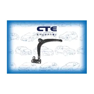 CS-2501L CTE
