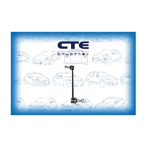 CSL03016 CTE