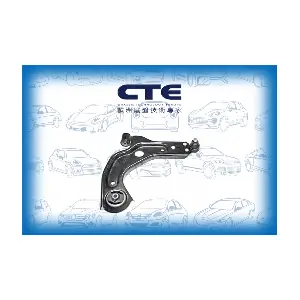 CS-327R CTE