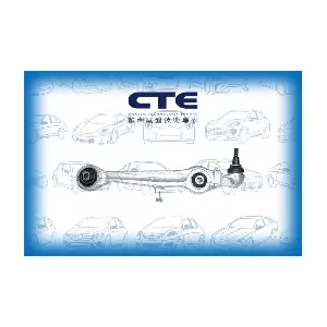 CS1915 CTE
