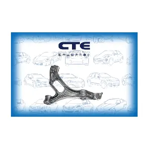 CS2013R CTE