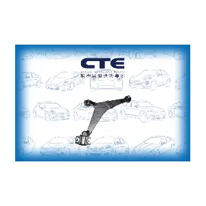 CS-1606R CTE