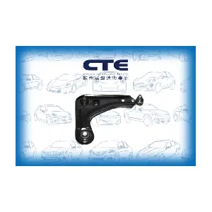 CS-318R CTE