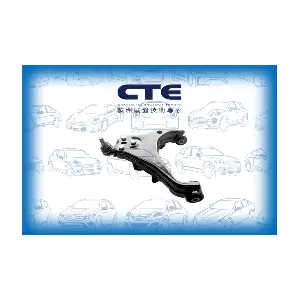CS-2910L CTE