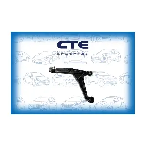 CS-1617L CTE