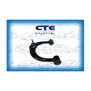 CS-269L CTE