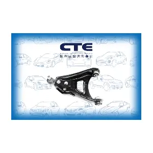 CS-1002L CTE