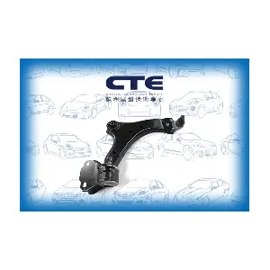 CS-1718R CTE
